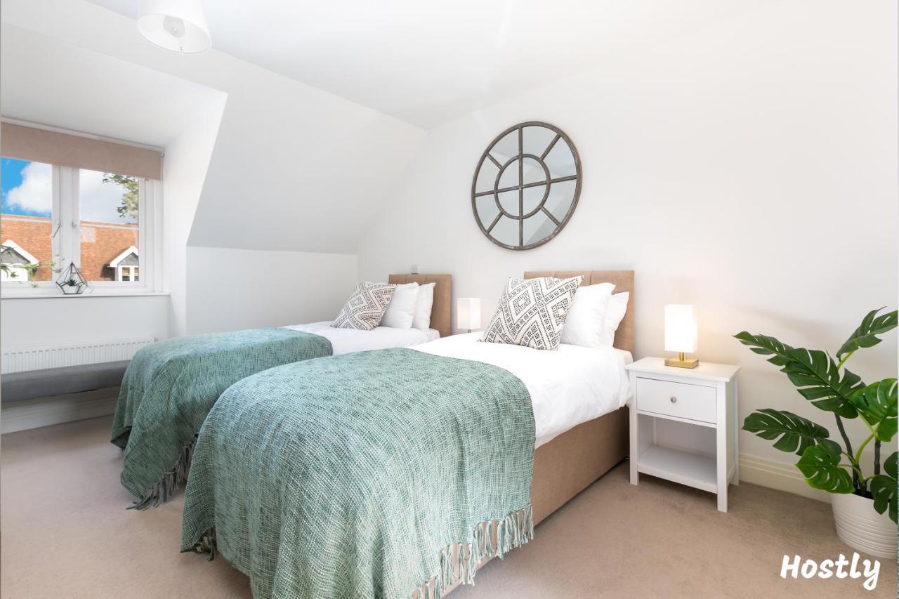 Apartamento Albatross House - Comfy With Parking