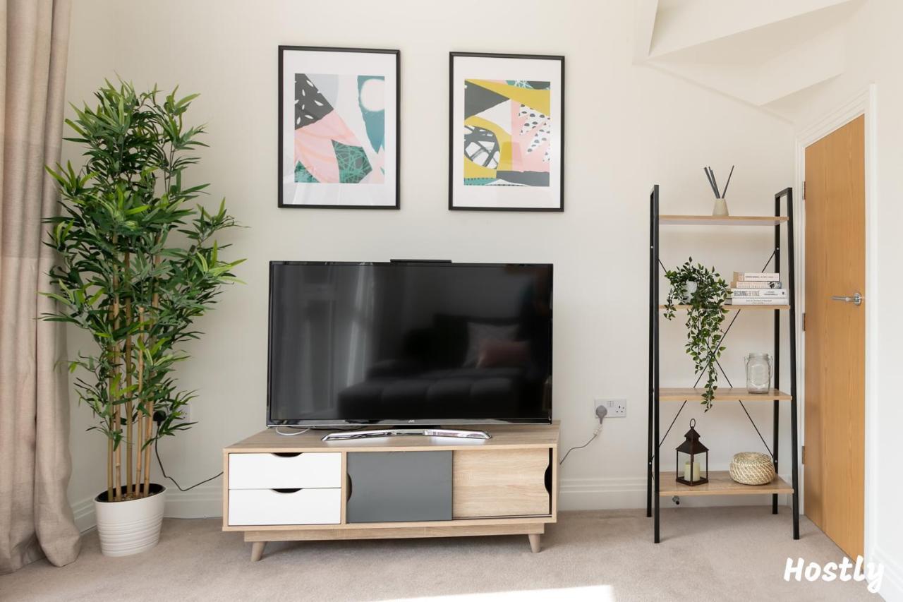 Albatross House - Comfy With Parking Apartamento *